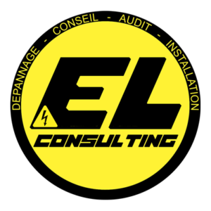 Logo Electricien Lille Consulting