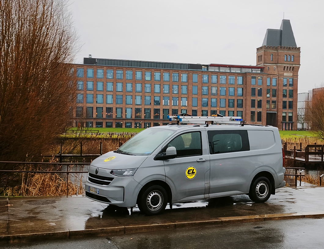 déplacement intervention électrique